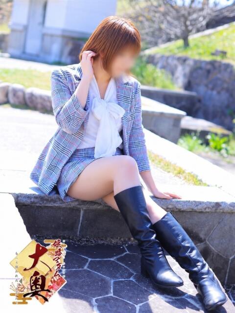 千葉美波（ちばみなみ） 姫路マダム大奥（デリヘル）