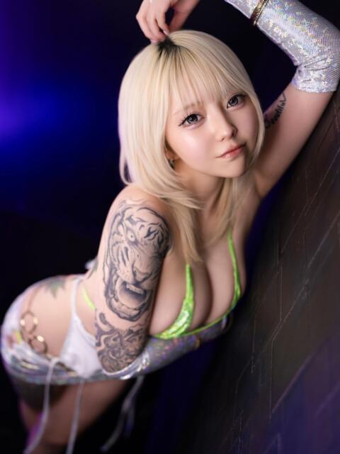 REN GINGIRA☆TOKYO~ギンギラ東京~(デリヘル)