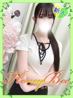 しろ（少し前まで18歳の19歳 ハニービー（Honey Bee）（熊谷/デリヘル）