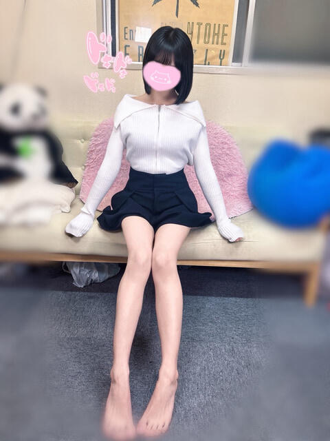 みはな 池袋あられ（派遣リフレ）
