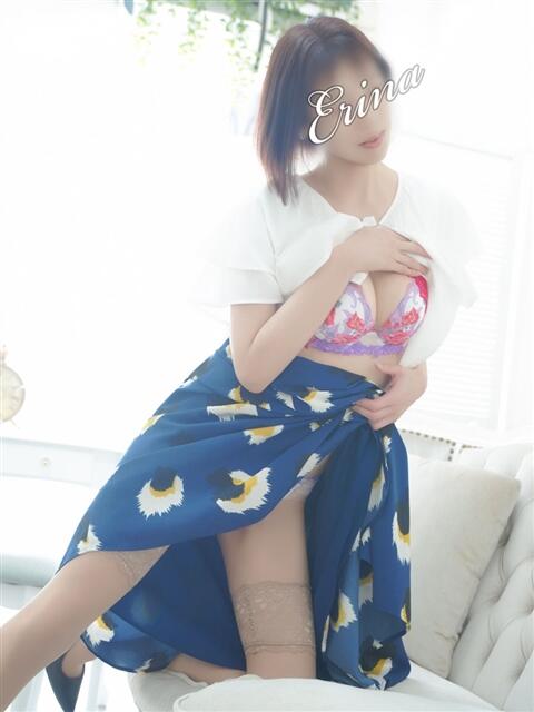 えりな 西船人妻花壇(人妻デリヘル)