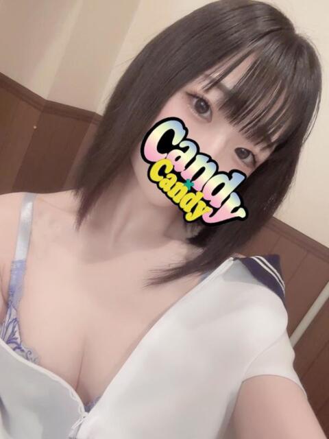 めい Candy×Candy (キャンディ×キャンディ)(ソープランド)