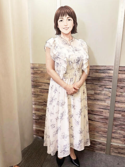 ゆき 大久保駅前人妻横丁（人妻系ホテヘル）