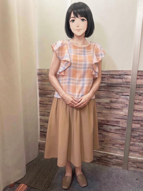 あさみ 大久保駅前人妻横丁（人妻系ホテヘル）