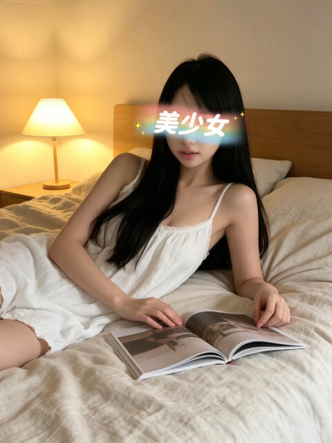 めるる 美少女に恋（アジアンデリヘル）