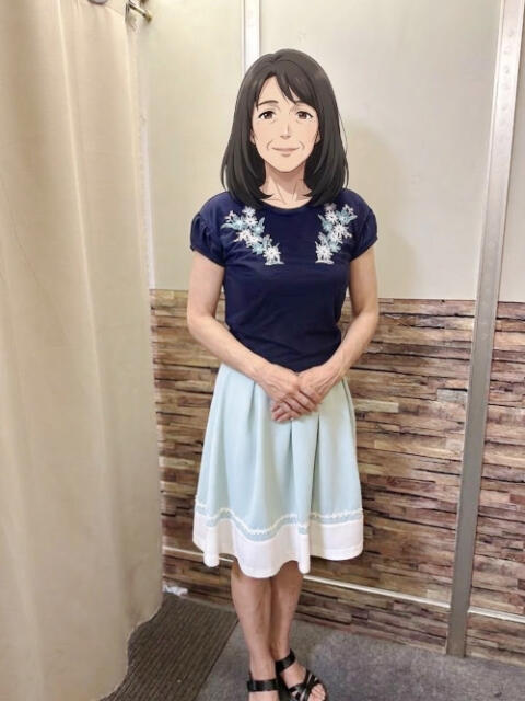 ななみ 大久保駅前人妻横丁（人妻系ホテヘル）