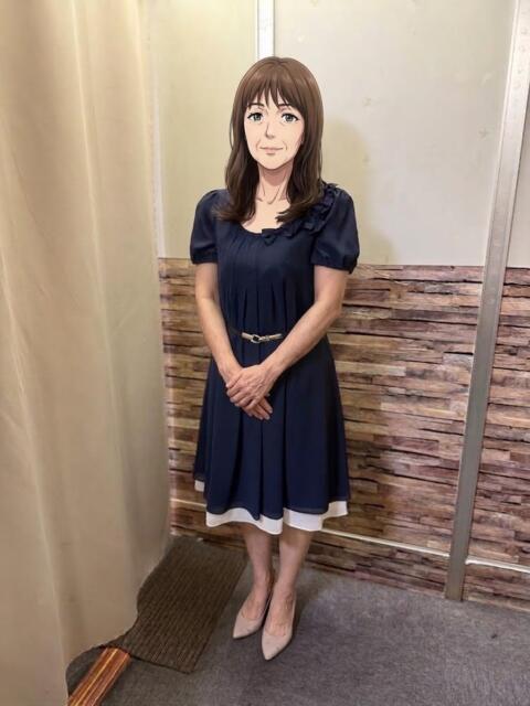 まり 大久保駅前人妻横丁（人妻系ホテヘル）
