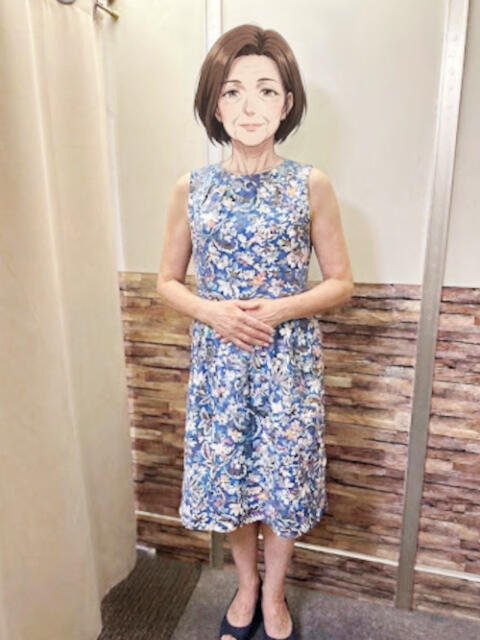 あや 大久保駅前人妻横丁（人妻系ホテヘル）