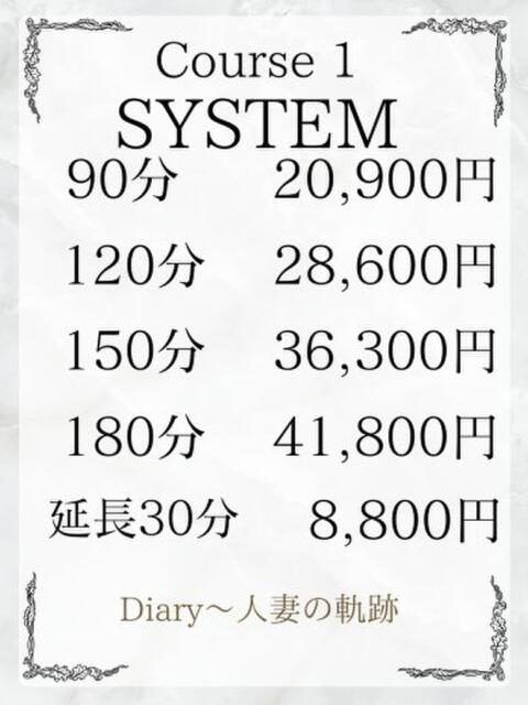 さえこ diary～人妻の軌跡～伊勢崎店（人妻系デリヘル）