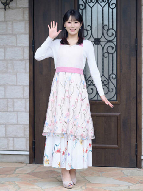 牧村優里 ハールブルク(ソープランド)