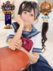 なの CUTE（/）