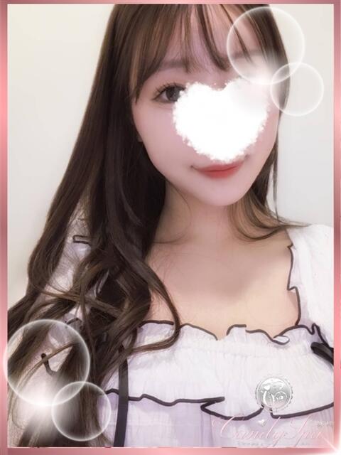 凪 かなめ Candy Spa（キャンディースパ）（【非風俗】メンズエステ）