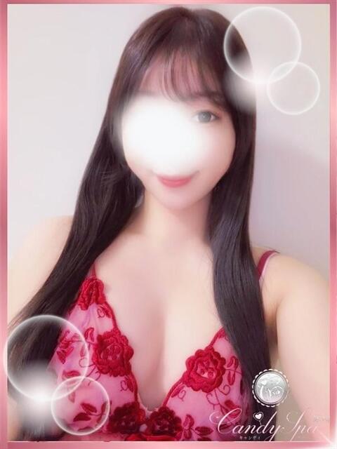 凪 かなめ Candy Spa（キャンディースパ）（【非風俗】メンズエステ）
