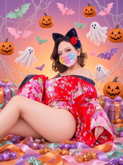 進撃のJUICY にゃんだ☆full☆MIX（にゃんだふるみっくす）（ホテヘル＆デリヘル）