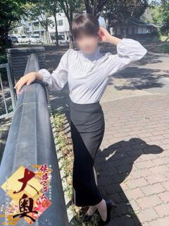 成瀬叶羽(なるせかなは) 姫路マダム大奥（姫路/デリヘル）