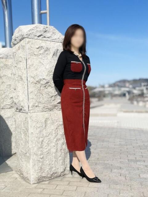 前本 沙織 こあくまな人妻・熟女たち岡山店（KOAKUMAグループ）（人妻・熟女デリヘル）