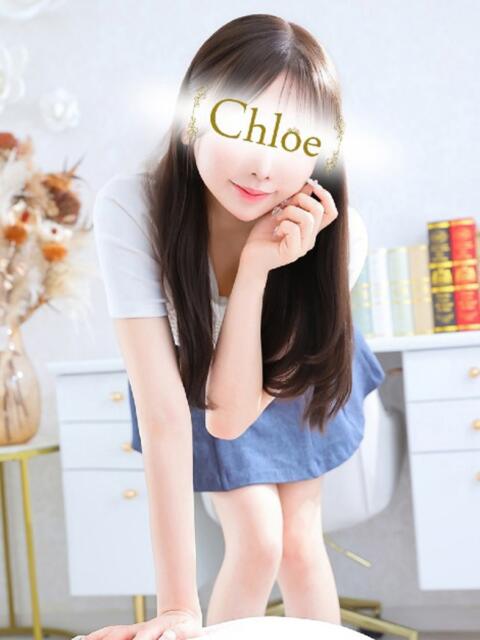 ちゆ★博多弁の激カワ現役JD★ 渋谷S級素人清楚系デリヘル chloe（デリヘル）