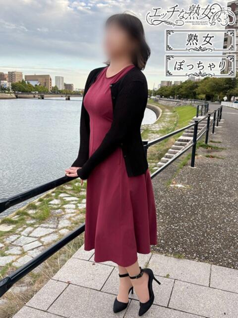 新人 恵奈(えな) エッチな熟女(広島)（熟女デリヘル）