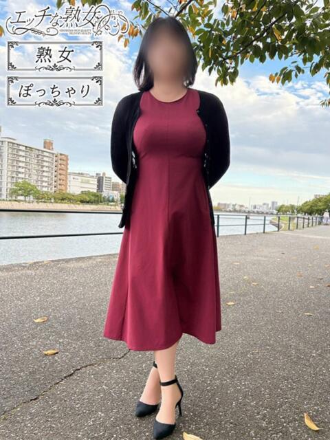 新人 恵奈(えな) エッチな熟女(広島)（熟女デリヘル）
