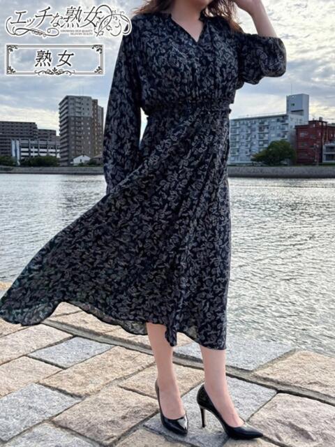 新人 歩(あゆむ) エッチな熟女(広島)（熟女デリヘル）