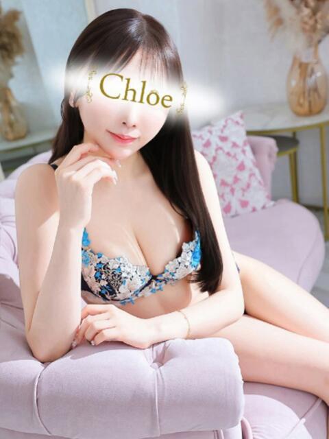 ちゆ★博多弁の激カワ現役JD★ Chloe五反田本店 S級素人清楚系デリヘル(デリヘル)