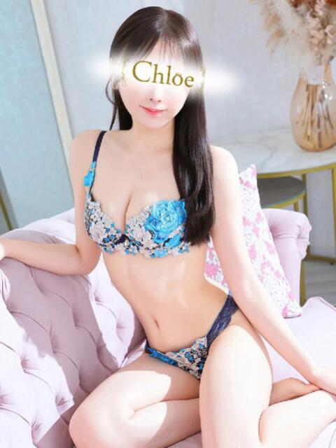 ちゆ★博多弁の激カワ現役JD★ Chloe五反田本店 S級素人清楚系デリヘル(デリヘル)