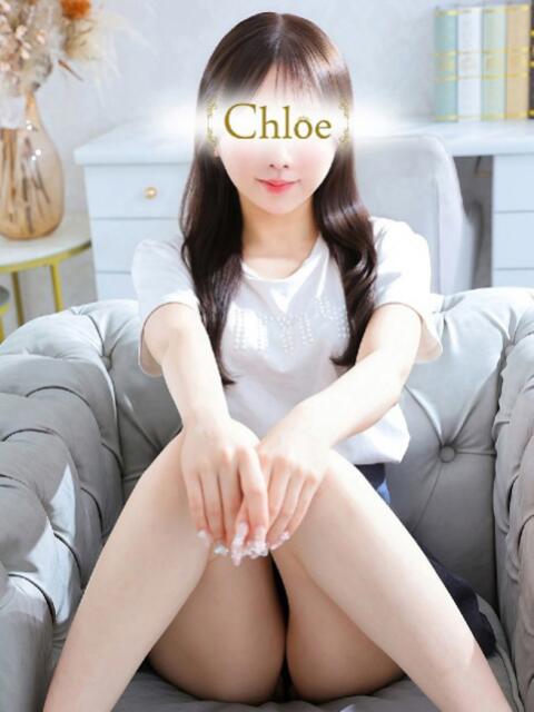 ちゆ★博多弁の激カワ現役JD★ Chloe五反田本店 S級素人清楚系デリヘル(デリヘル)