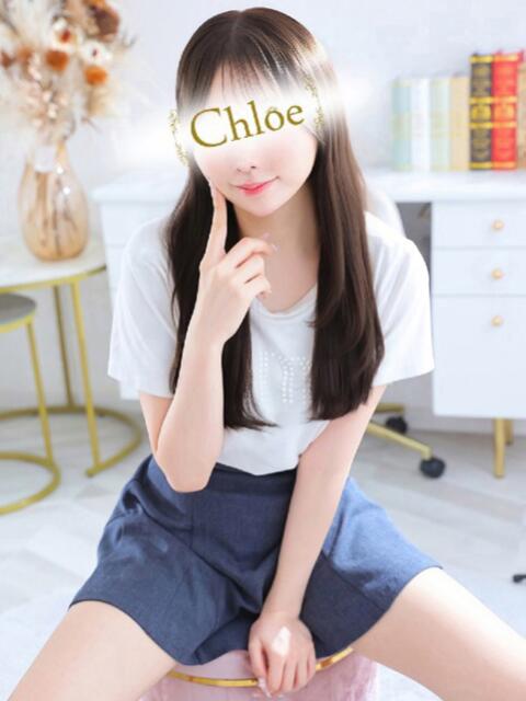 ちゆ★博多弁の激カワ現役JD★ Chloe五反田本店 S級素人清楚系デリヘル(デリヘル)