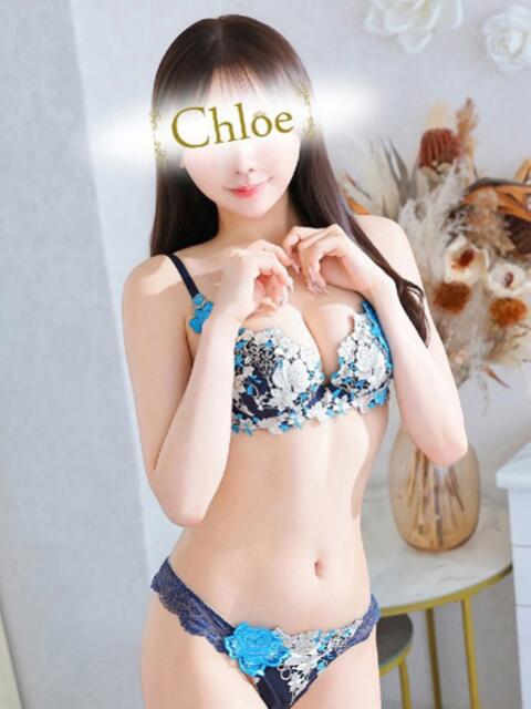 ちゆ★博多弁の激カワ現役JD★ Chloe五反田本店 S級素人清楚系デリヘル(デリヘル)