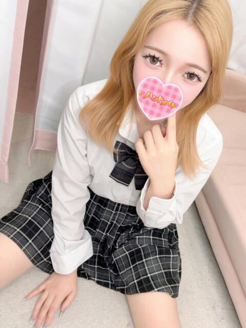 いりな 上野ハンドメイド（派遣型オナクラ）