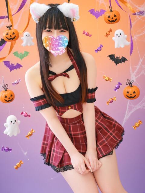 けろ☆ティナ にゃんだ☆full☆MIX（にゃんだふるみっくす）（ホテヘル＆デリヘル）