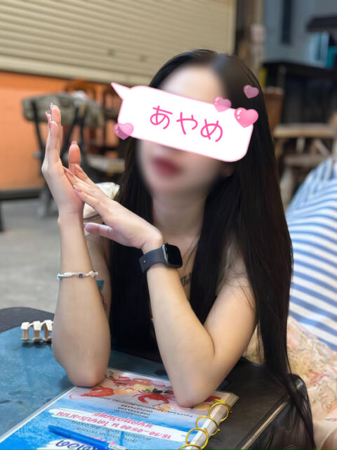 アップル 菖蒲（あやめ）（アジアンデリヘル）