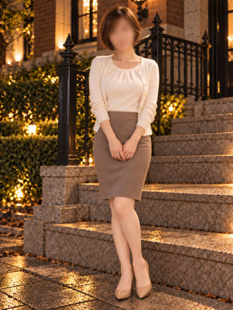 【体験入店】明日香 ロダン（人妻熟女デリヘル）