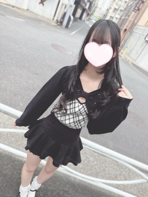 体験期間ありさ『超期待!業界完全未経験の清楚系美少女』 錦糸町派遣型JKリフレガチあい(派遣リフレ)