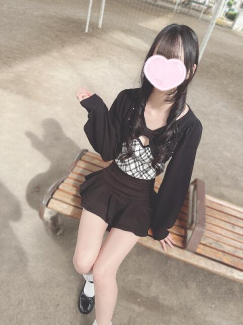 体験期間ありさ『超期待!業界完全未経験の清楚系美少女』 錦糸町派遣型JKリフレガチあい(派遣リフレ)