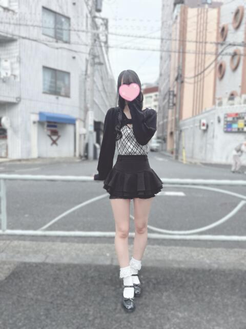 体験期間ありさ『超期待!業界完全未経験の清楚系美少女』 錦糸町派遣型JKリフレガチあい(派遣リフレ)