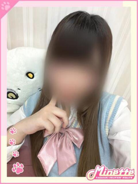 ここな【完全業界未経験ガール】 Minette ～ミネット～ 高崎店（デリヘル）