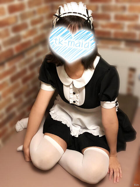 白石るか メイドin中野(東京ハレ系)(ファッションヘルス)