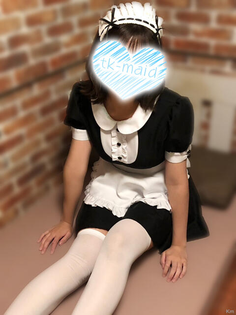 白石るか メイドin中野(東京ハレ系)(ファッションヘルス)