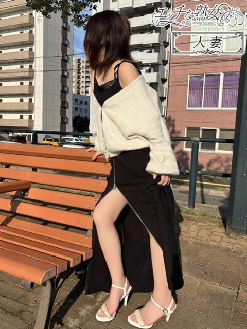 新人 莉音(りおん) エッチな熟女(広島)（熟女デリヘル）