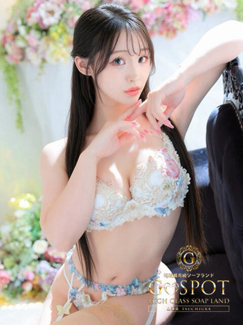 一華　結（いちか　ゆい） G-SPOT 土浦店（ソープ）
