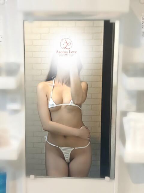 神崎みか Aroma Love(梅田)(【非風俗】派遣型メンズエステ)