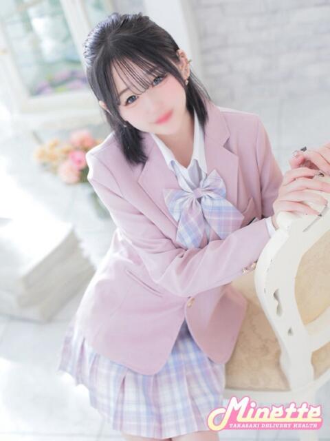 ゆめ【爆乳色白美少女】 Minette ~ミネット~ 高崎店(デリヘル)