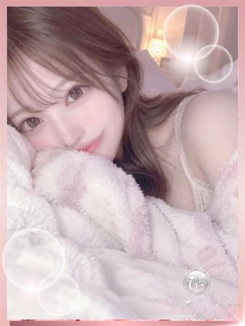 月城 清花 Candy Spa（キャンディースパ）（【非風俗】メンズエステ）