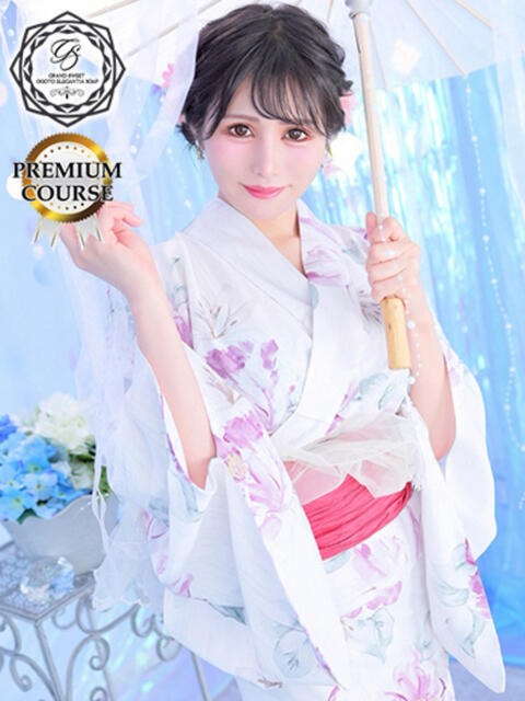 長谷川夕妃 グランドスウィート（高級ソープランド）