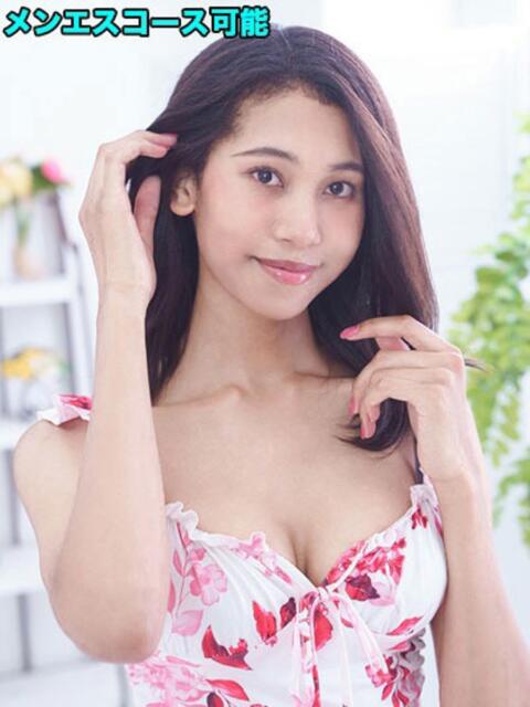 五条アンナ キュート東京 新宿店（ニューハーフヘルス）