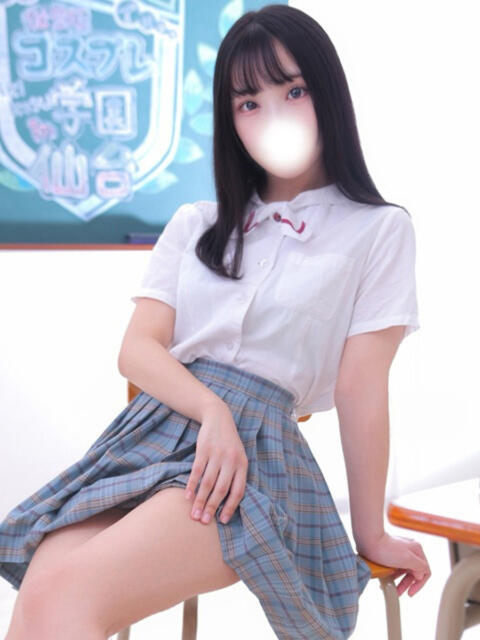 ちな 秋葉原コスプレ学園in仙台(痴漢イメクラデリヘル)