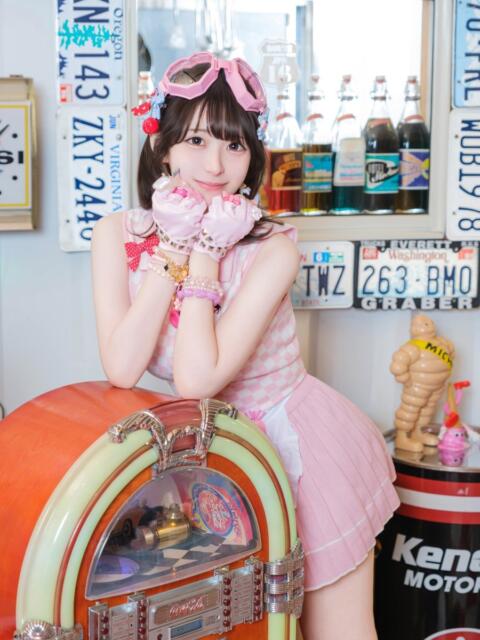 なこ E+アイドルスクール　大阪・日本橋店（デリヘル）