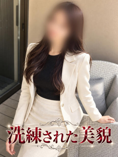 大人な美貌 ASK TOKYO（高級デリヘル）