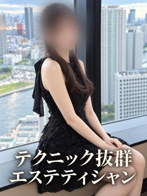 女子アナ系エステティシャン ASK TOKYO（高級デリヘル）